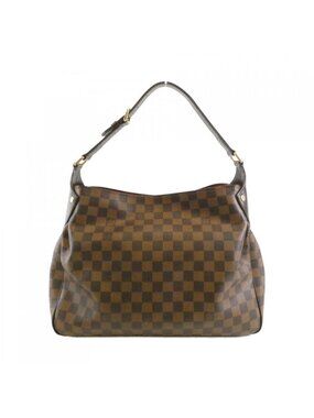 Louis Vuitton Damier Regia Shoulder Bag